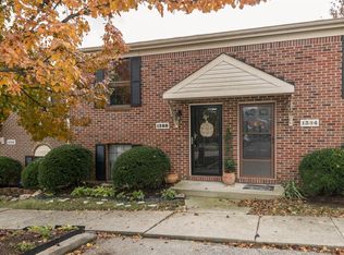 1388 Hartland Woods Way, Lexington, KY 40515