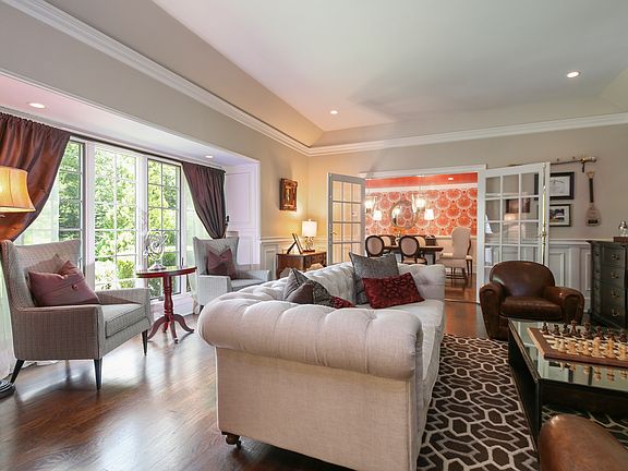 167 Peaceable Hill Road