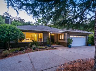 1922 Cordilleras Rd, Redwood City, CA 94062