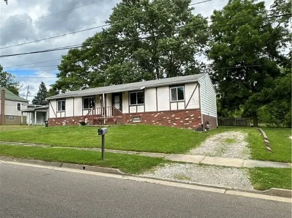 1591 Mohawk Dr #Twinplex, Akron, OH 44306