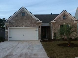 4196 Livorn Loop LOT 8, Myrtle Beach, SC 29579