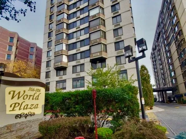 316 Prospect Ave APT 11J, Hackensack, NJ 07601