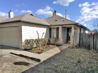 21417 Grand National Ave, Pflugerville, TX 78660