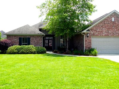 252 Falls Creek St, Fairhope, AL, 36532
