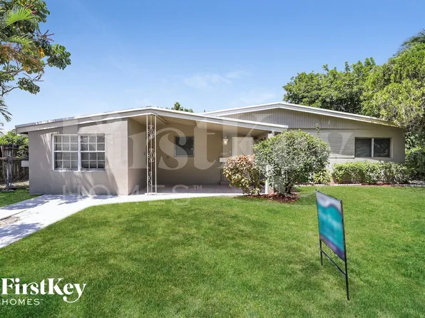 6487 SW 26th St, Hollywood, FL 33023