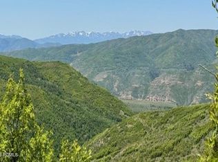 10976 Skyline Rd #202, Coalville, UT 84017