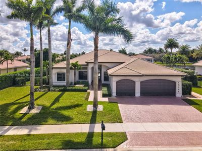 15284 SW 33rd St, Davie, FL, 33331