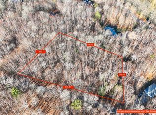 Timbershore Ln, Three Lakes, WI 54562