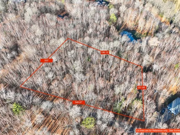 Timbershore Ln, Three Lakes, WI 54562