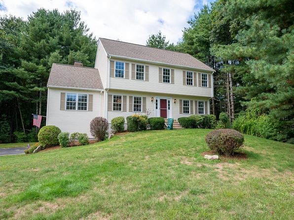 Recently Sold Homes in Hopkinton MA - 1318 Transactions | Zillow