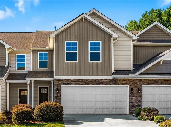 219 Stamm Dr, Greensboro, NC 27455