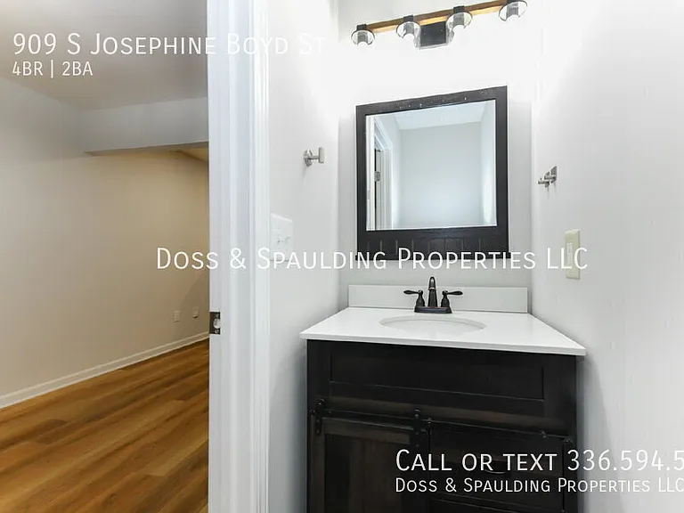 909 S Josephine Boyd St — Photo 10
