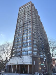 4170 N Marine Dr APT 24H, Chicago, IL, 60613