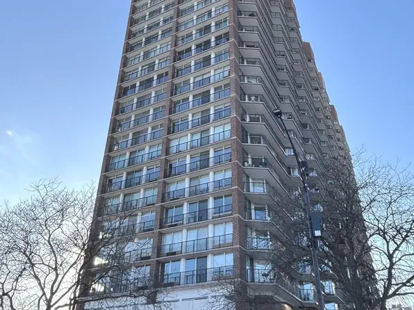 4170 N Marine Dr APT 24H, Chicago, IL 60613