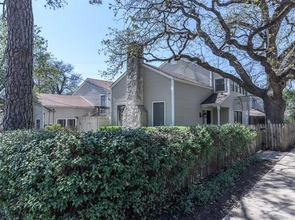 2616 Jefferson St APT A, Austin, TX 78703