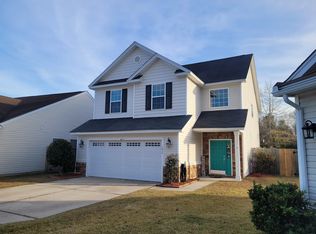 1039 Waterside Landing Way, Summerville, SC 29485