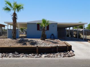 604 Terrace Dr, Bullhead City, AZ 86442