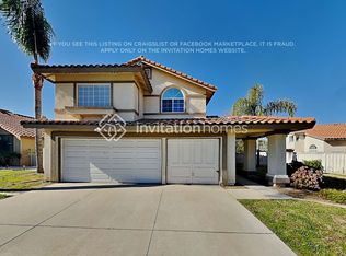 10035 Sycamore Canyon Rd, Moreno Valley, CA 92557
