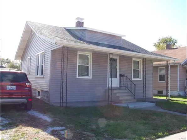 2548 Hodges Ave, Granite City, IL 62040