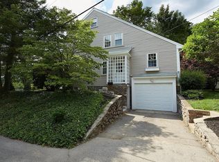 6 Windsor Rd, Milton, MA 02186