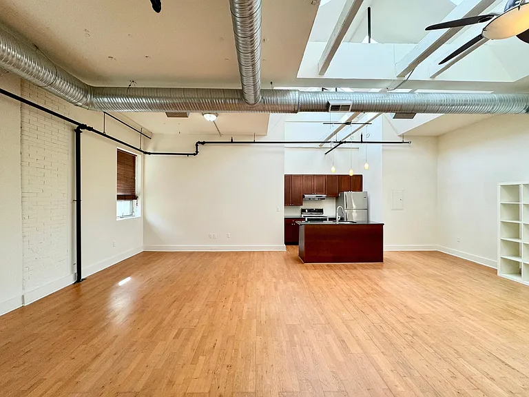 431 Fairmount Ave #2C — Photo 4