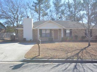 3520 Spring Glen Ln, Augusta, GA 30906