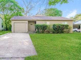 4725 Dilworth Ct, Fort Worth, TX 76116