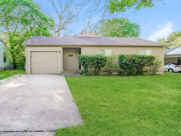 4725 Dilworth Ct, Fort Worth, TX 76116