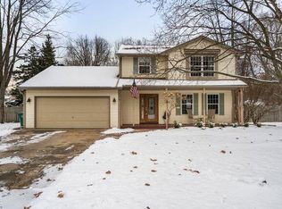 3070 Kane Ct, Commerce Township, MI 48390