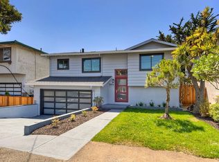 1931 Bayview Ave, Belmont, CA 94002