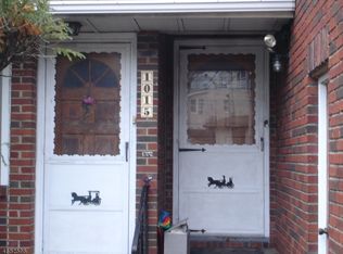 1015 Van Houten Ave, Clifton, NJ 07013