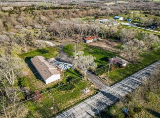 10355 Kill Creek Rd, De Soto, KS 66018