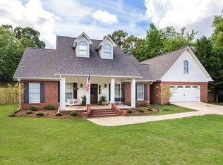 306 Ward Cv, Oxford, MS 38655