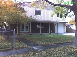 1055 N Valentine St, Salt Lake City, UT 84116