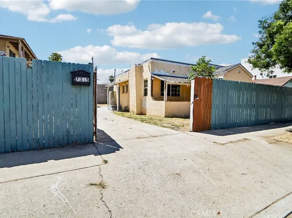 7315 Woodley Ave Lot 131, Van Nuys, CA 91406