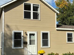 323 Kittson Ave, Grafton, ND 58237