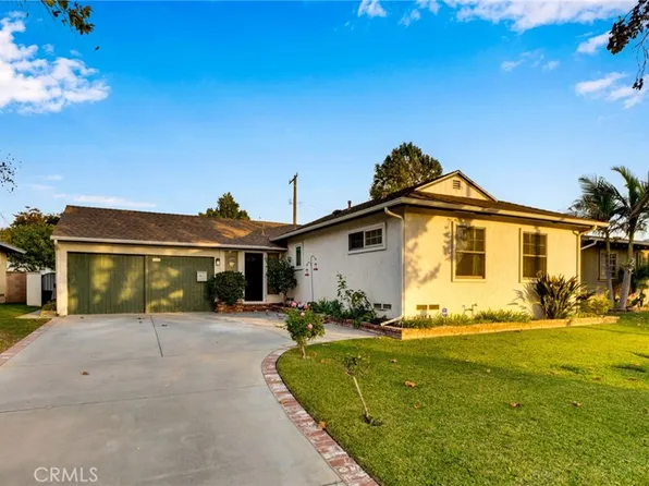 316 S Pima Ave, West Covina, CA 91790