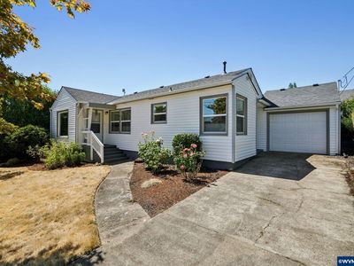 537 Kingwood Dr NW, Salem, OR, 97304