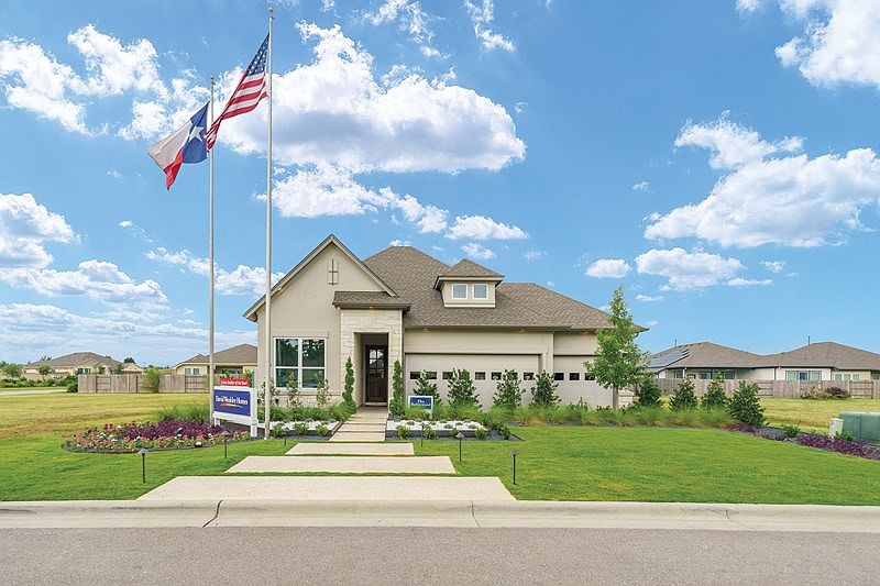 The Baileywood - I Exterior