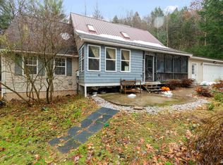 15 Deer Run, Sheldon, VT 05483