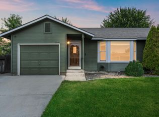 7700 W Camas St, Boise, ID 83709