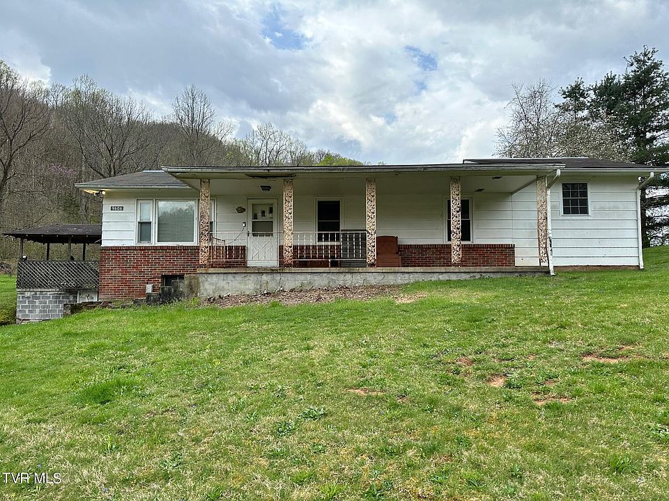9606 Bristol Hwy, Hiltons, VA 24258 Zillow