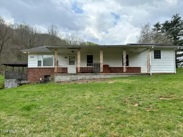 9606 Bristol Hwy, Hiltons, VA 24258