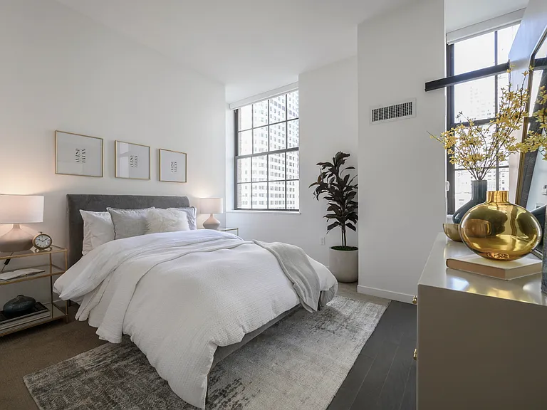 The Lofts at Atlantic Wharf — Photo 15