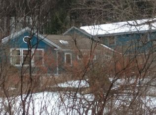 9807 County Highway 28, Long Eddy, NY 12760