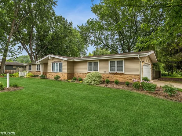 769 Blackman Ter, Antioch, IL 60002