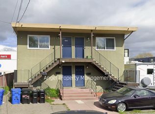 3422 Carlson Blvd #1, El Cerrito, CA 94530