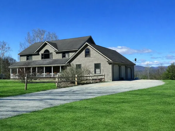 49 Sherri Lane, Clarendon, VT 05759