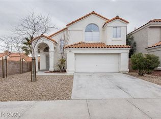 9953 Dove Ridge Dr, Las Vegas, NV 89117