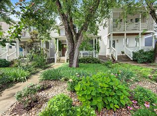 4808A Michigan Ave, Nashville, TN 37209